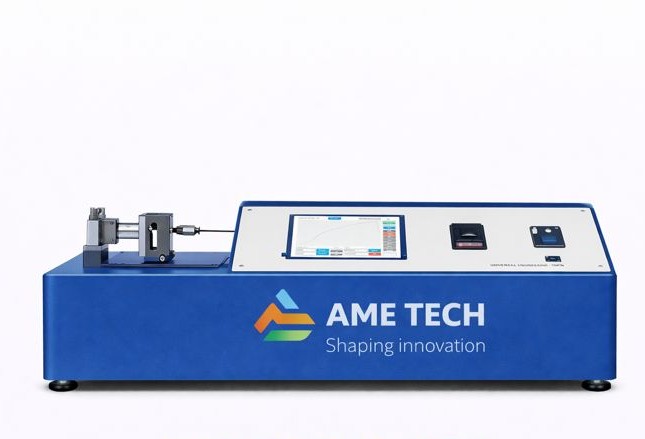 Horizontal Tensile Tester